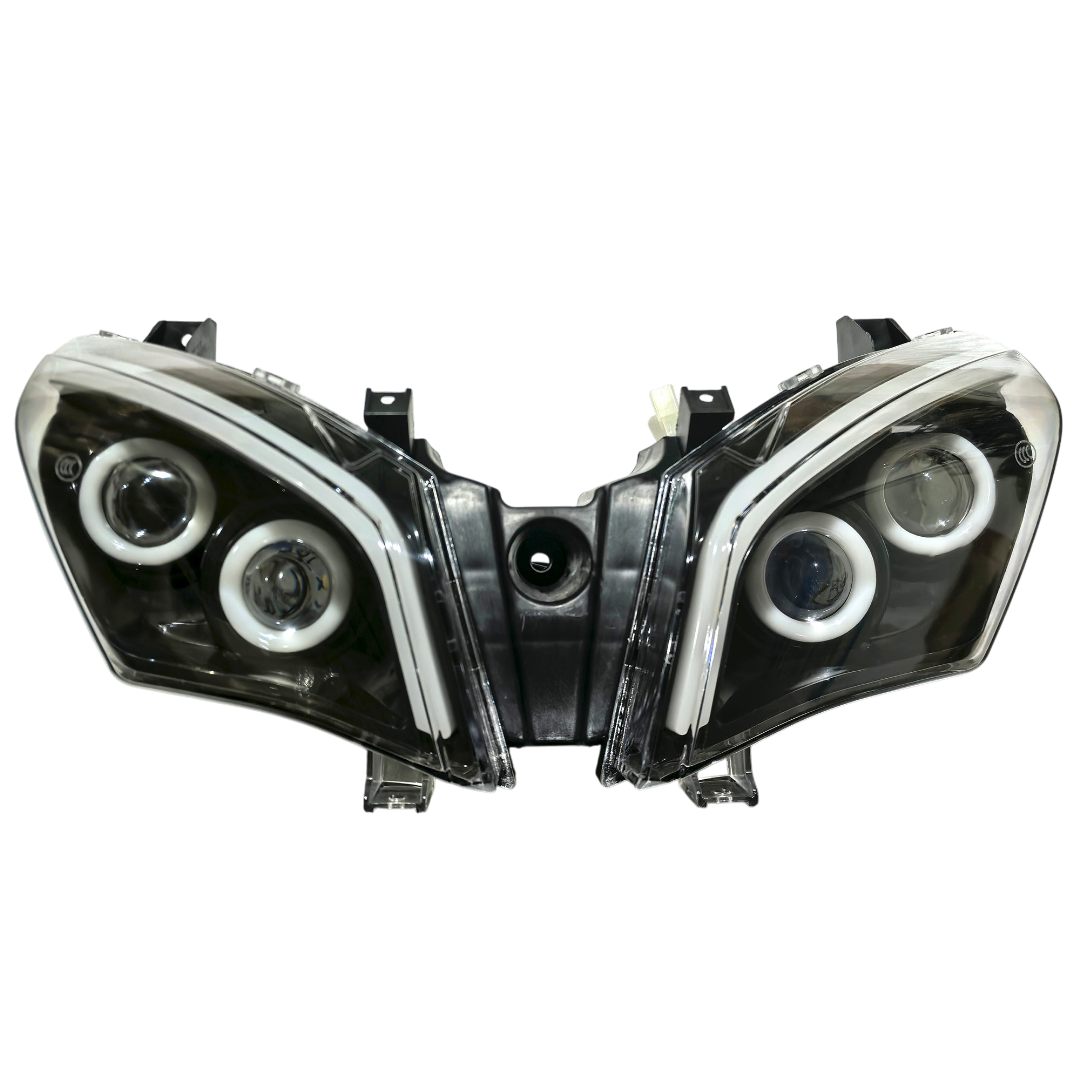 FARO DELANTERO BULER R7 200