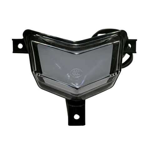 FARO DE MASCARA DELANTERA BULER R7 200
