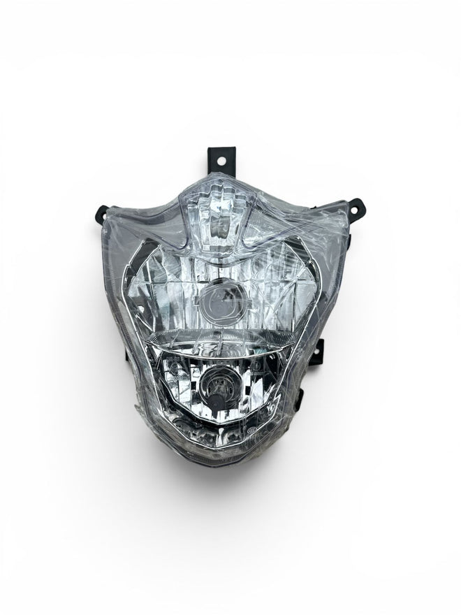 FARO DELANTERO BRABUS