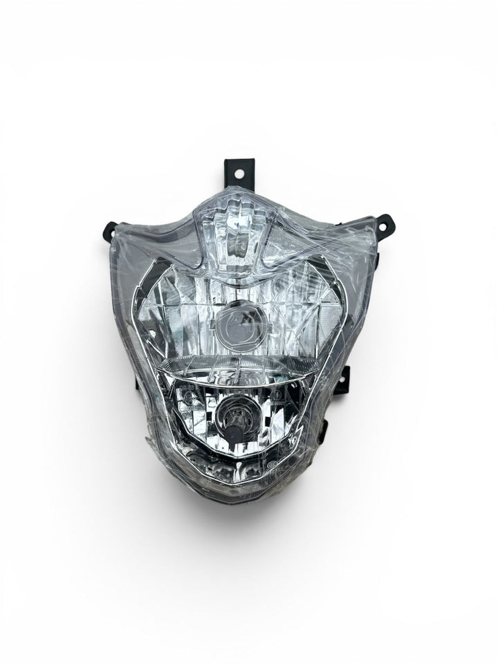 FARO DELANTERO BRABUS