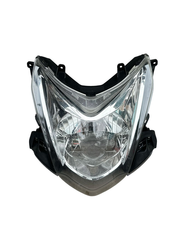 FARO DELANTERO 125T1