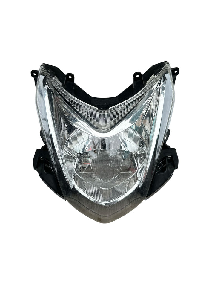 FARO DELANTERO 125T1