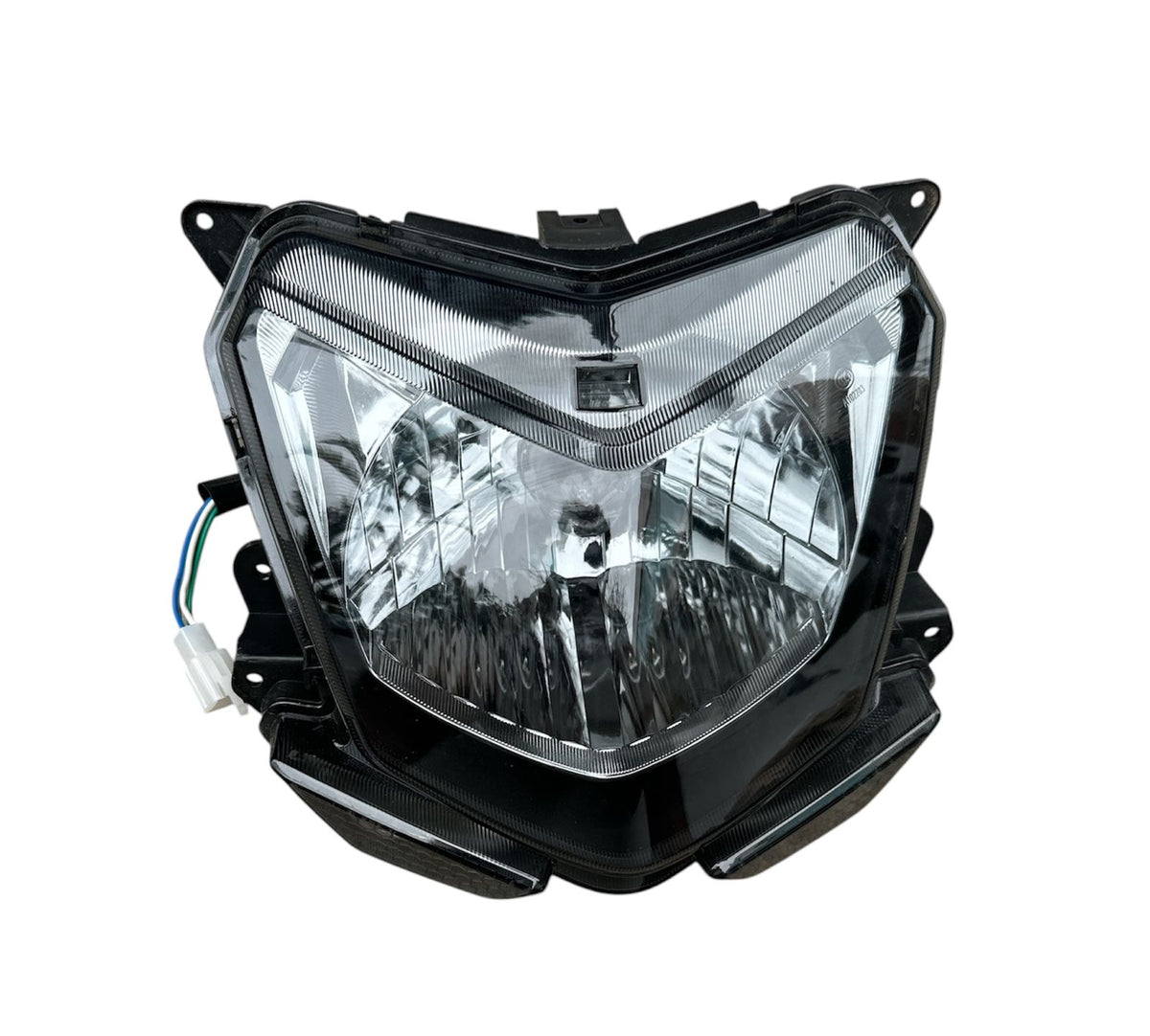 FARO DELANTERO 125T