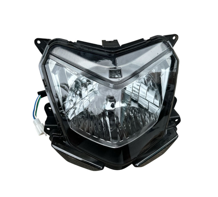 FARO DELANTERO 125T