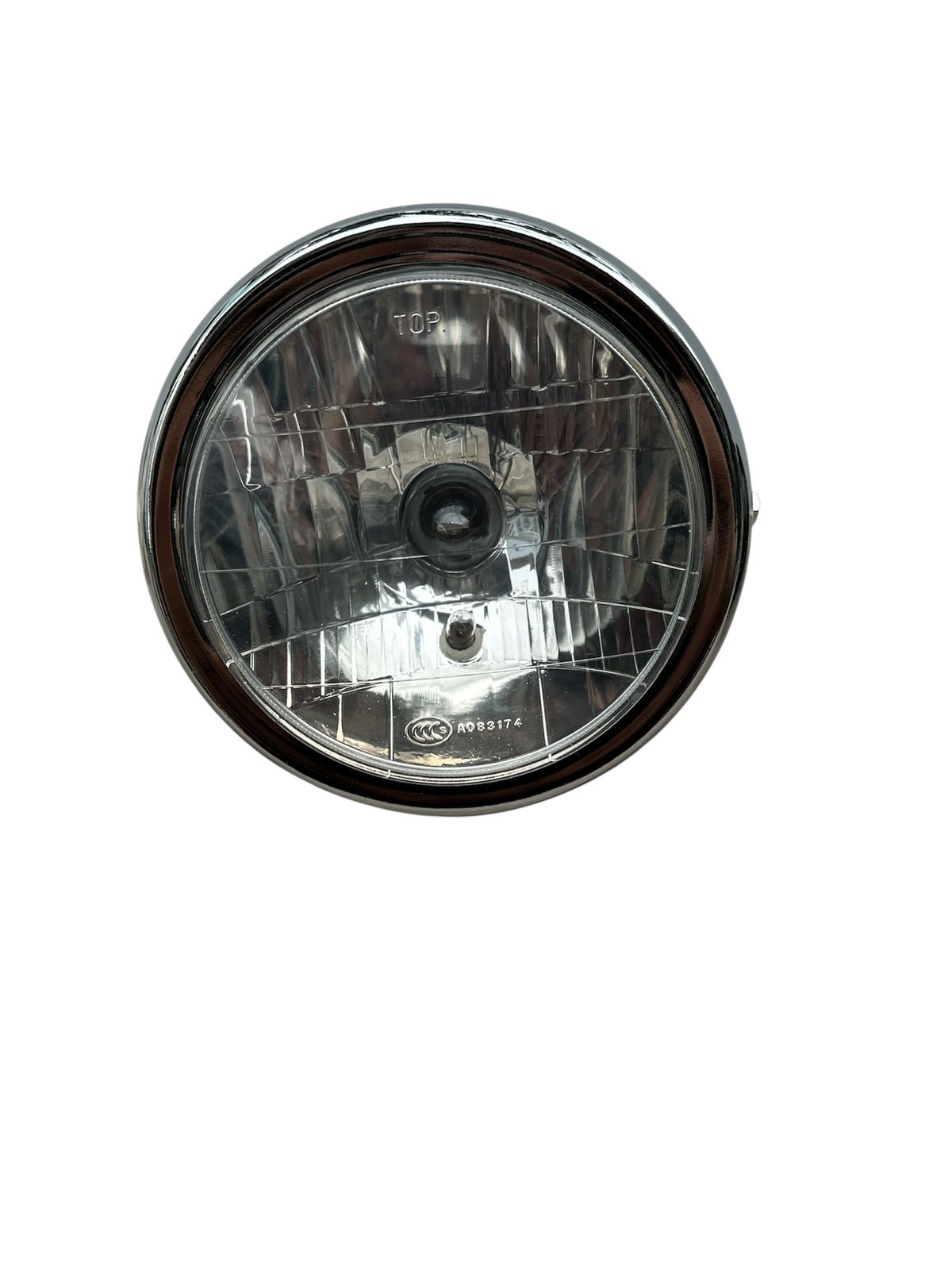 FARO DELANTERO CG