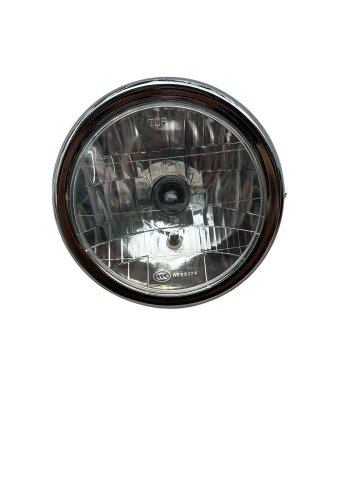 FARO DELANTERO CG