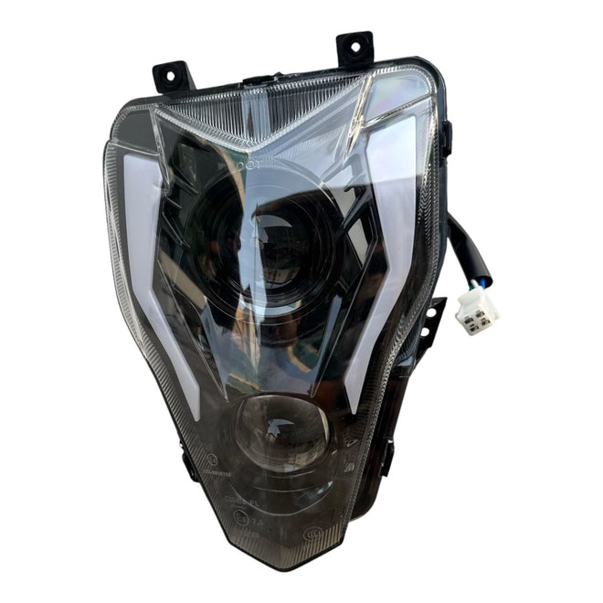 FARO DELANTERO R1