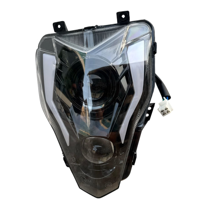 FARO DELANTERO R1