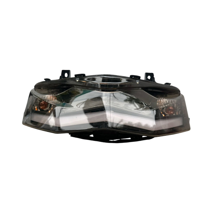 FARO POSTERIOR 125T1