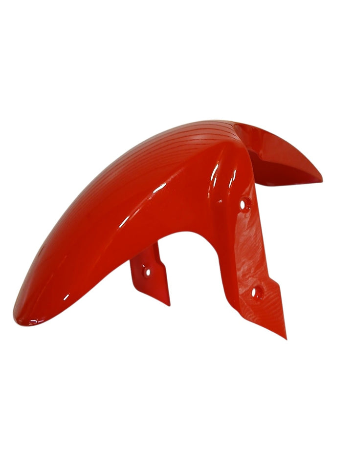 GUARDABARRO DELANTERO ROJO 5310001-S826-00 SPORT 200 JCH