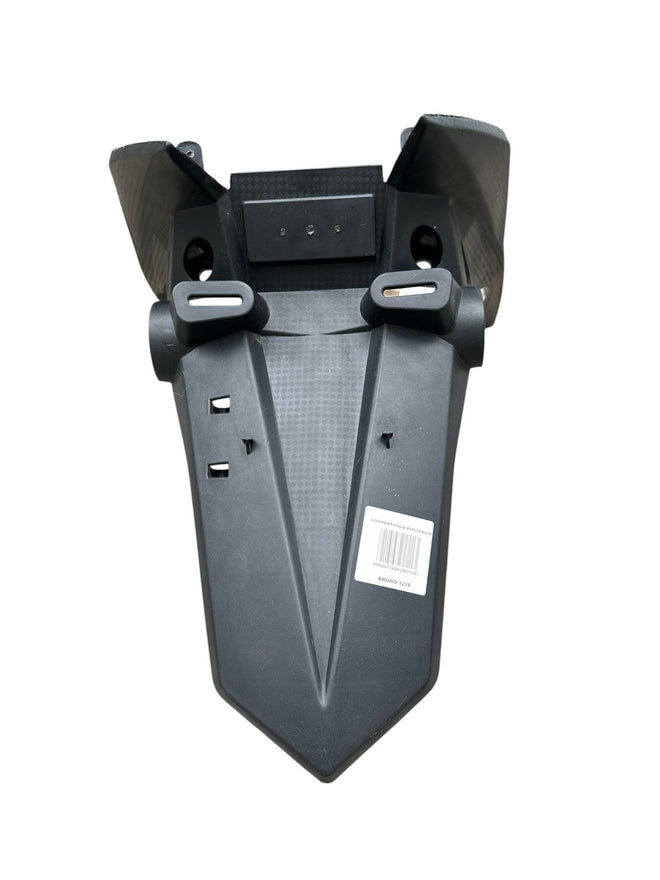 GUARDAFANGO POSTERIOR 125T