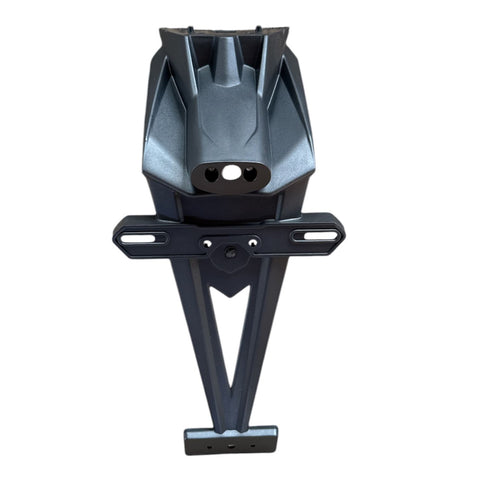 GUARDAFANGO POSTERIOR 200X6 — GP2-26-BR-NE-1