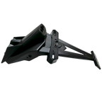 GUARDAFANGO POSTERIOR 200X6 — GP2-26-BR-NE-1