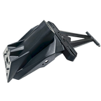 GUARDAFANGO POSTERIOR 200X6 — GP2-26-BR-NE-1