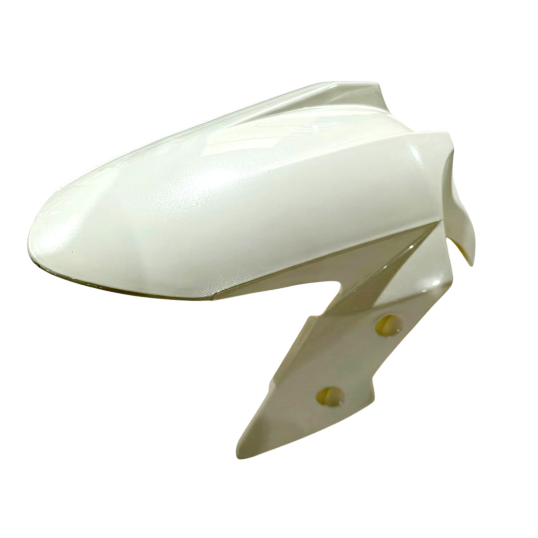 GUARDAFANGO DELANTERO 200X7-BLANCO — GU-27-WU-BL-1