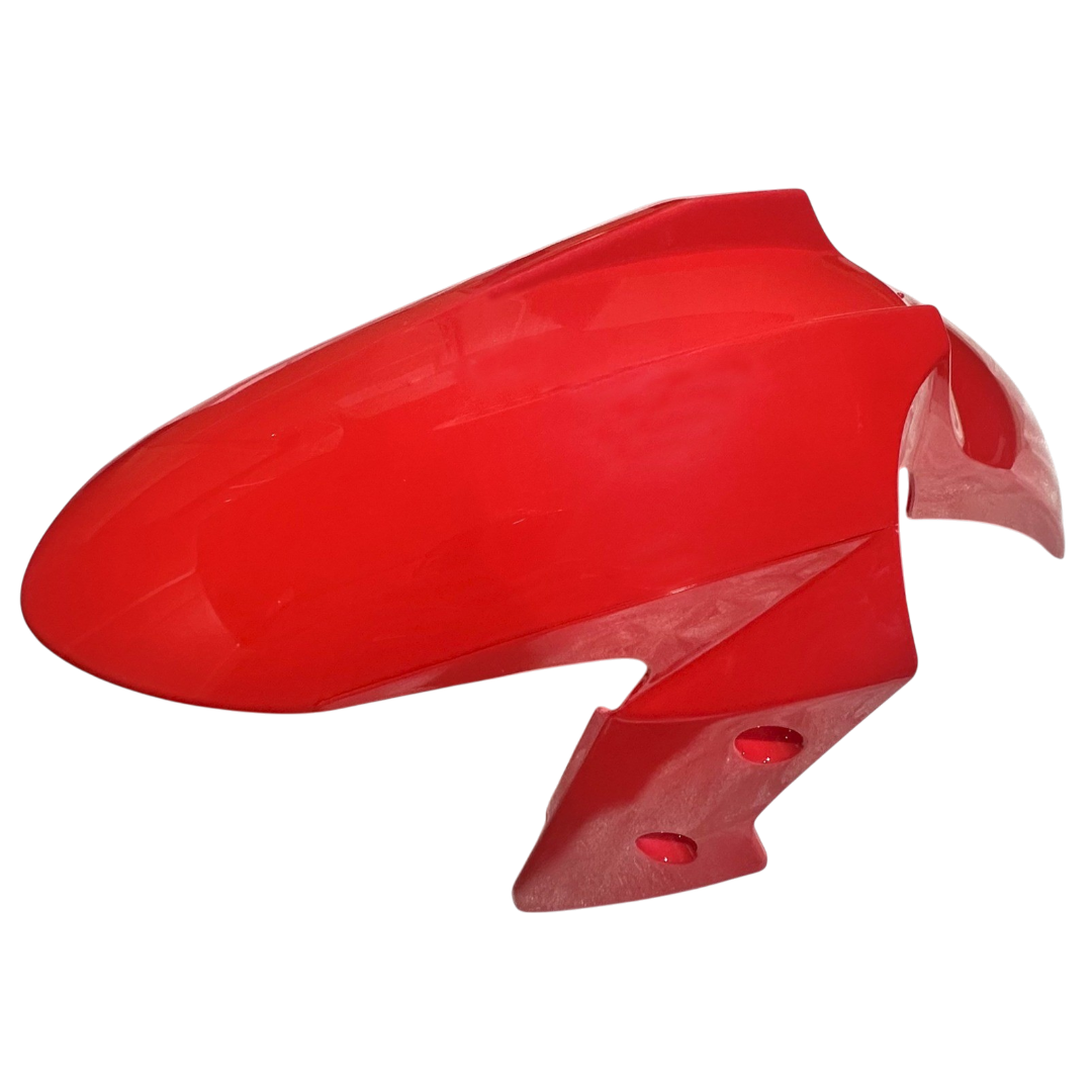 GUARDAFANGO DELANTERO 200X7-ROJO — GU-27-WU-RO-1