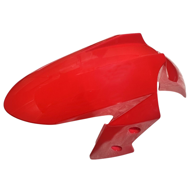 GUARDAFANGO DELANTERO 200X7-ROJO — GU-27-WU-RO-1