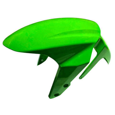 GUARDAFANGO DELANTERO BULER R7 200-VERDE — GU-B0-WU-VE-1