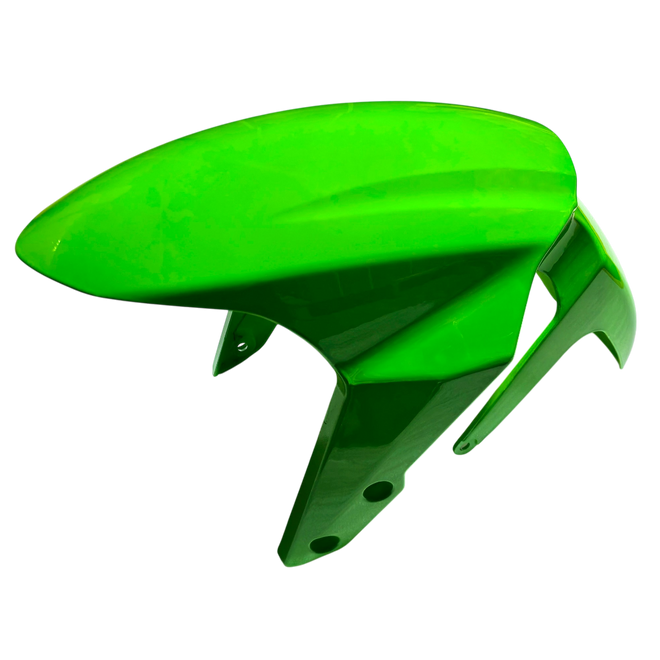 GUARDAFANGO DELANTERO BULER R7 200-VERDE — GU-B0-WU-VE-1