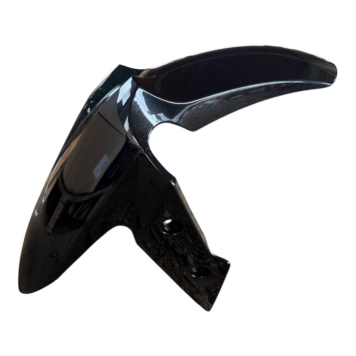 GUARDAFANGO DELANTERO 200X6 - NEGRO