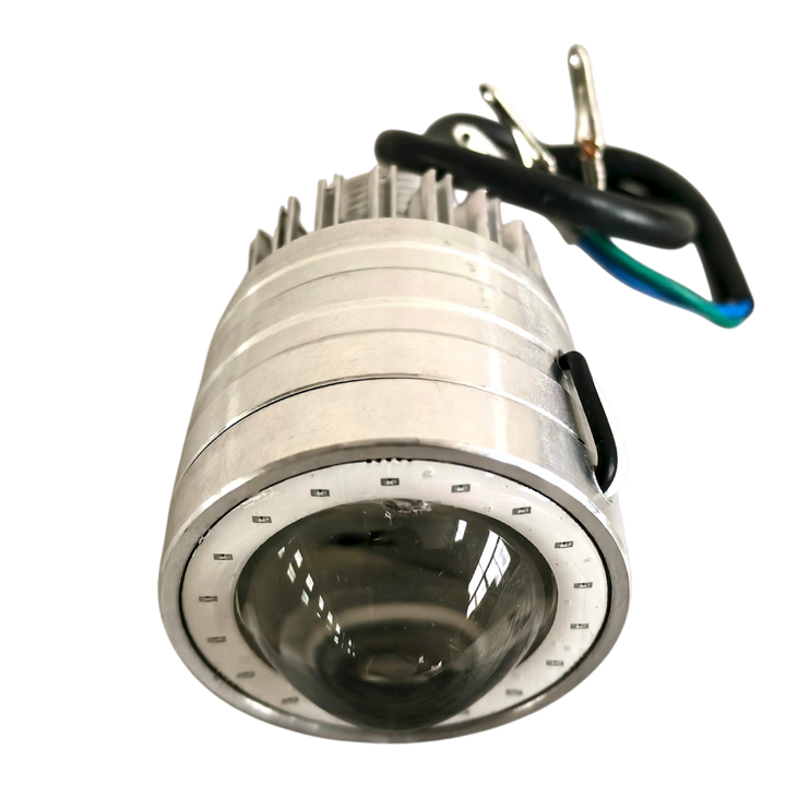 LED GRANDE DE FARO DELANTERO  200X7 — LE-27-WU-LE-1