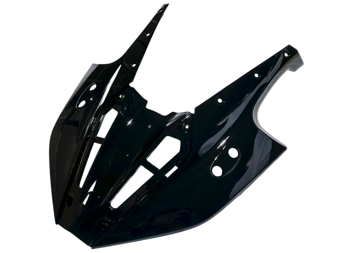 MASCARA DELANTERA SUPERIOR 250RR