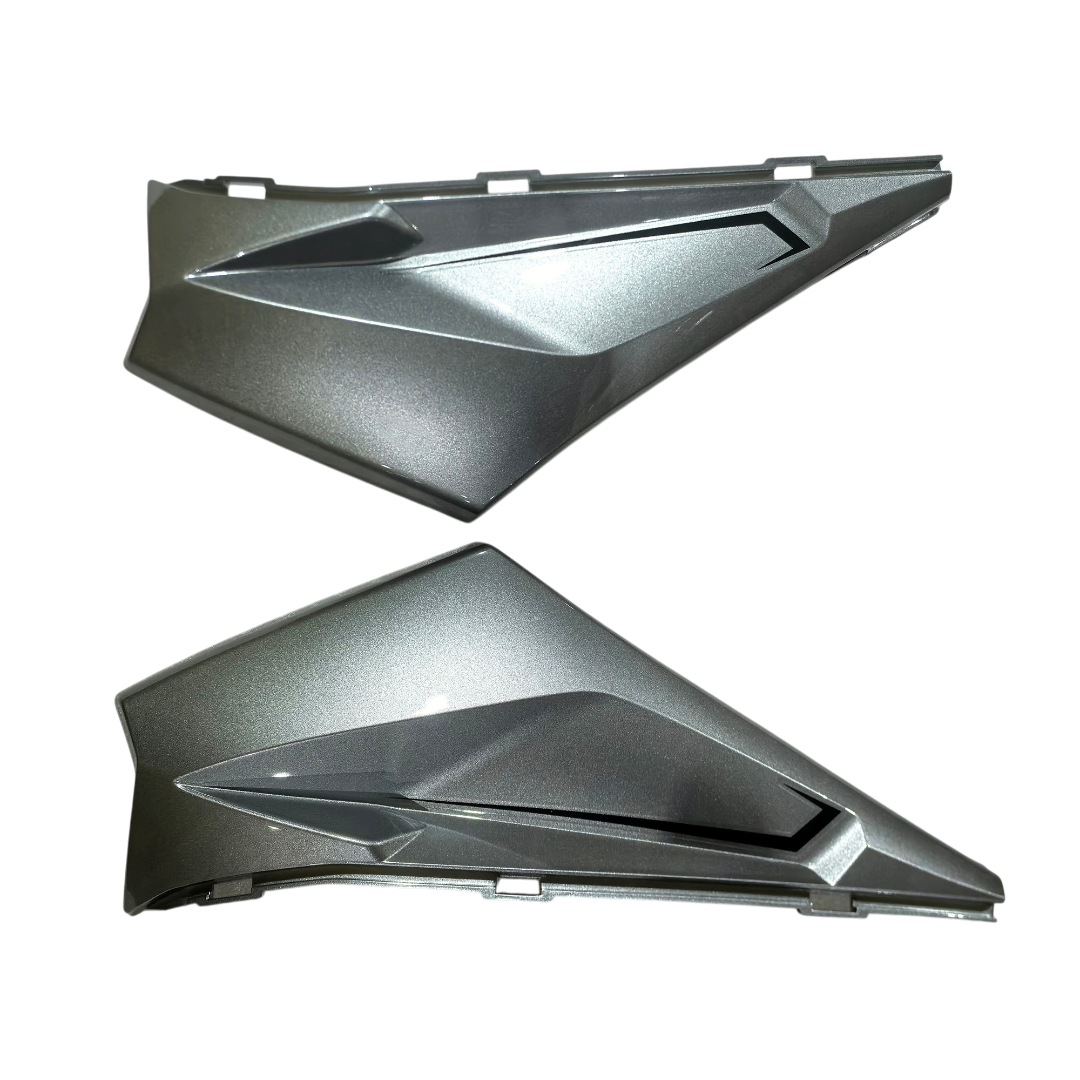MASCARA DELANTERA DERECHA KRATOS-GRIS — MA-KS-WU-GR-4