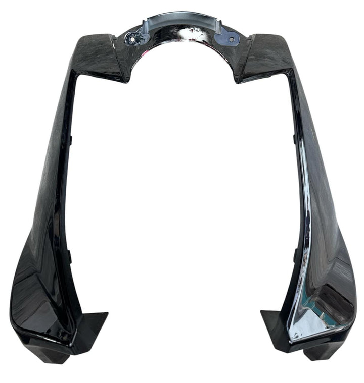 MASCARA DELANTERA NEGRA T2