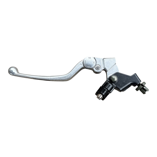 MANIJA DE CAMBIO CON REGULADOR 200X6 — MDC-26-BR-PL-2