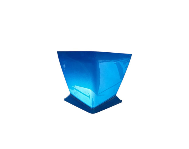MICA DE MASCARA AZUL 125T1