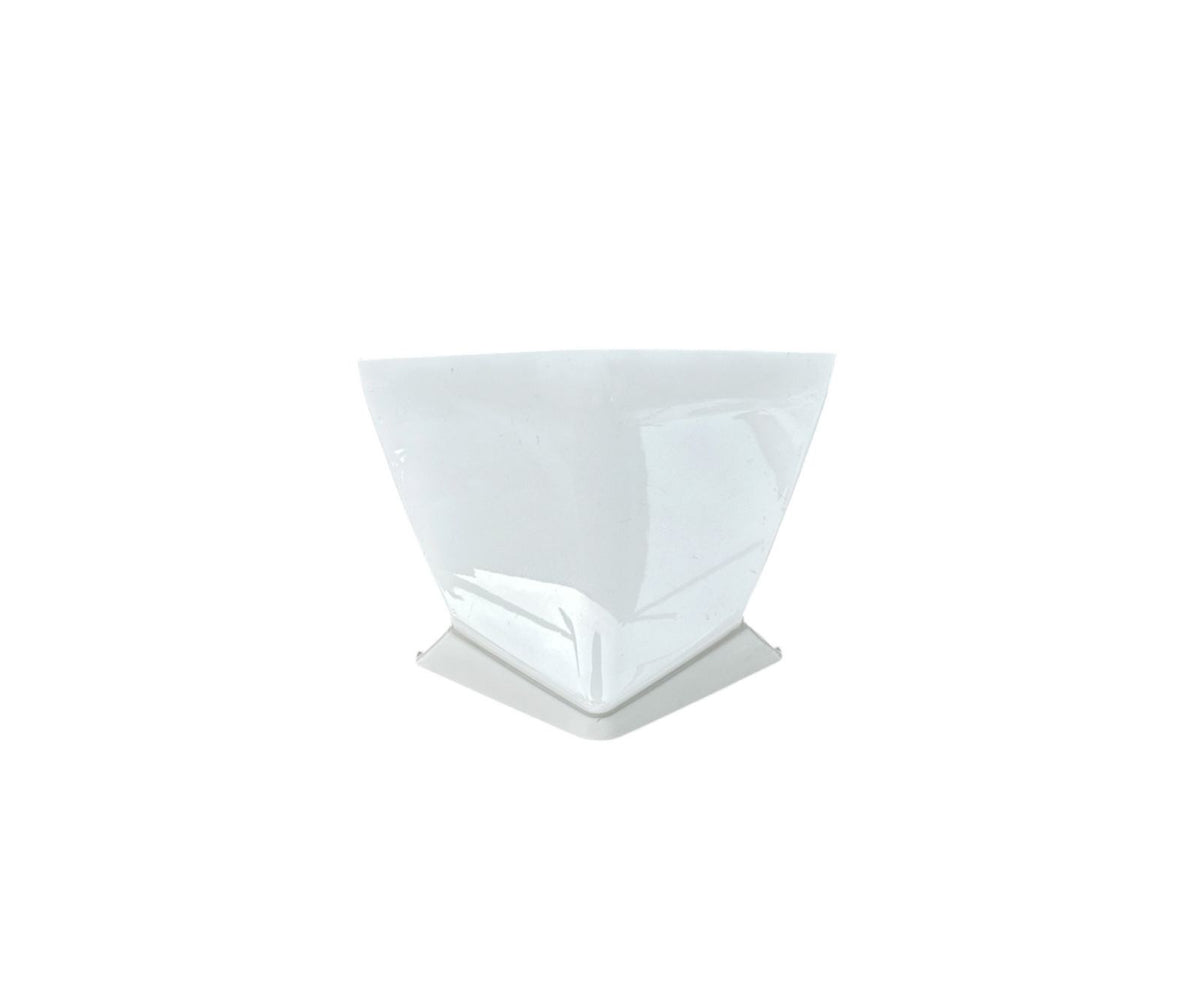 MICA DE MASCARA BLANCO 125T1
