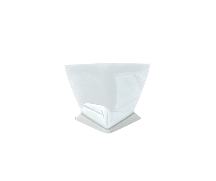 MICA DE MASCARA BLANCO 125T1