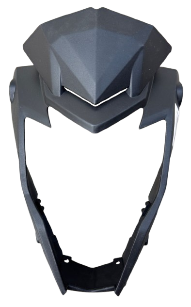 MASCARA DELANTERA R1