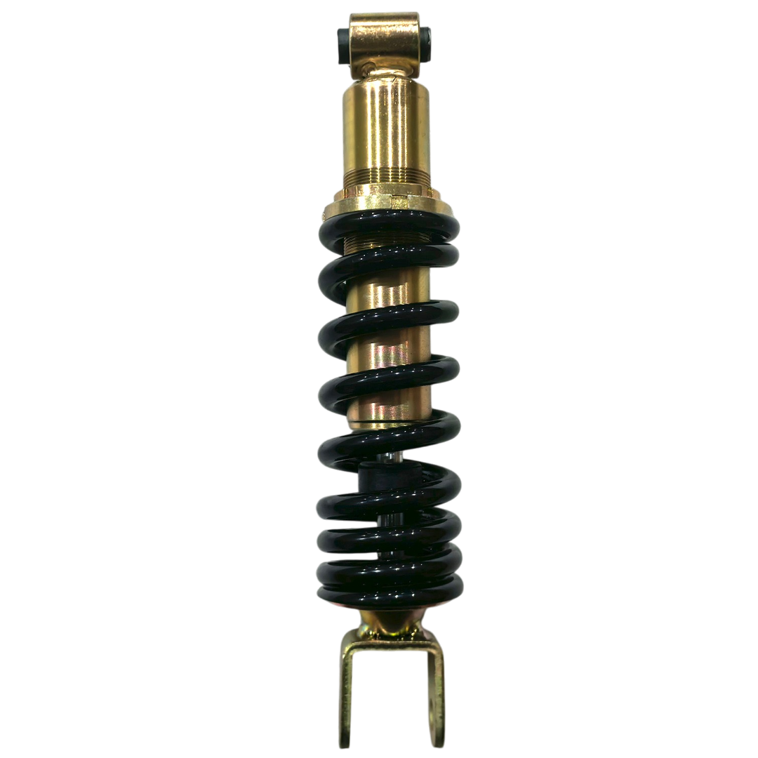MONOSHOCK 200X6-NEGRO — MO-26-WU-NE-1