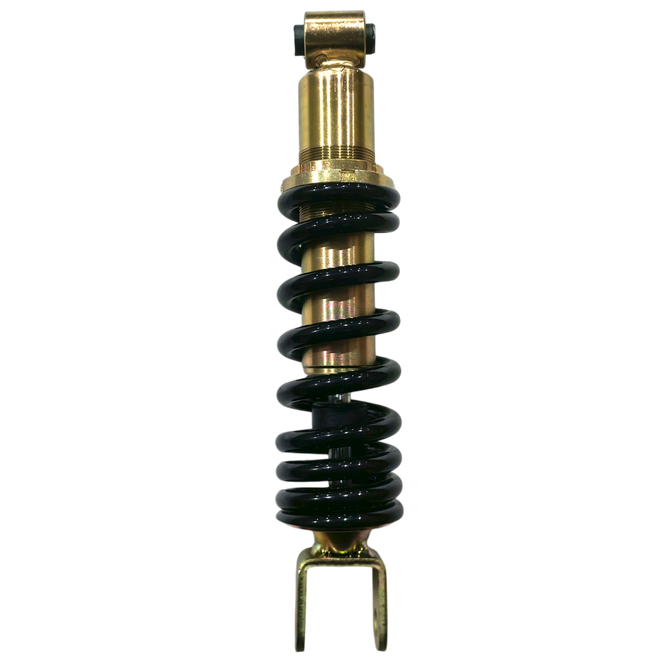 MONOSHOCK 200X6-NEGRO — MO-26-WU-NE-1