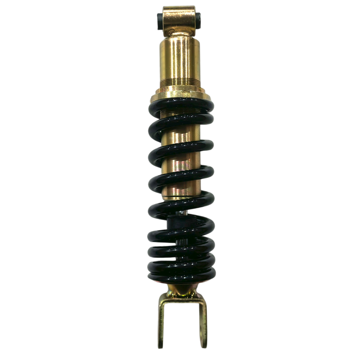 MONOSHOCK 200X6-NEGRO — MO-26-WU-NE-1