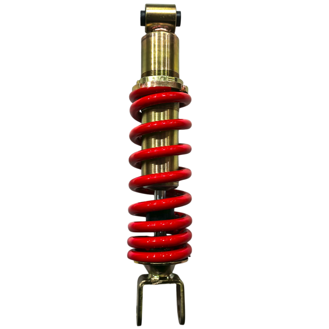 MONOSHOCK 200X6-ROJO — MO-26-WU-RO-1