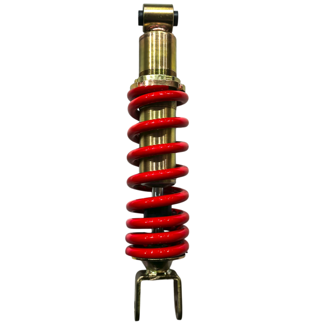 MONOSHOCK 200X6-ROJO — MO-26-WU-RO-1
