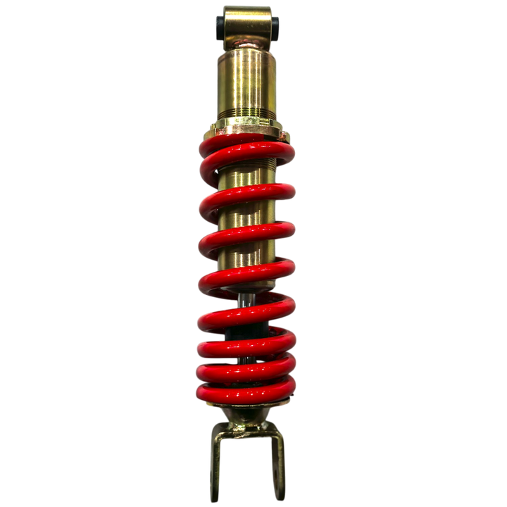 MONOSHOCK 200X6-ROJO — MO-26-WU-RO-1