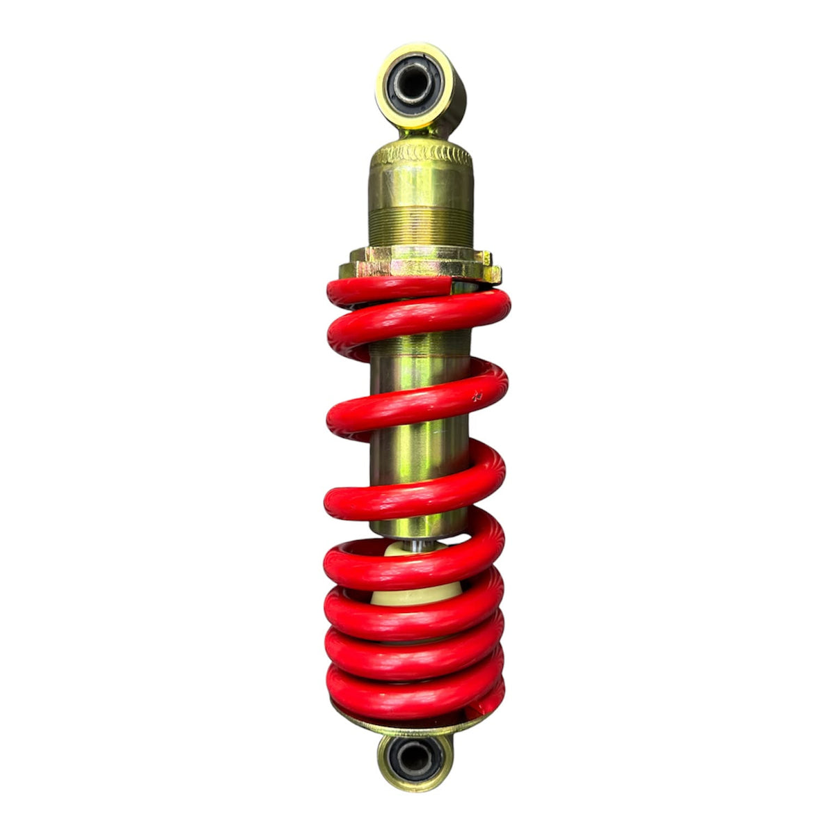 MONOSHOCK NITROX 200 - ROJO