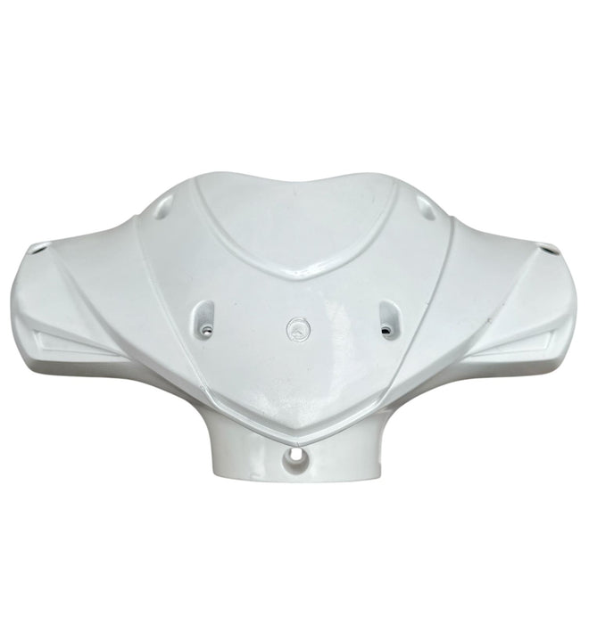 MASCARA SUPERIOR BLANCO 150M