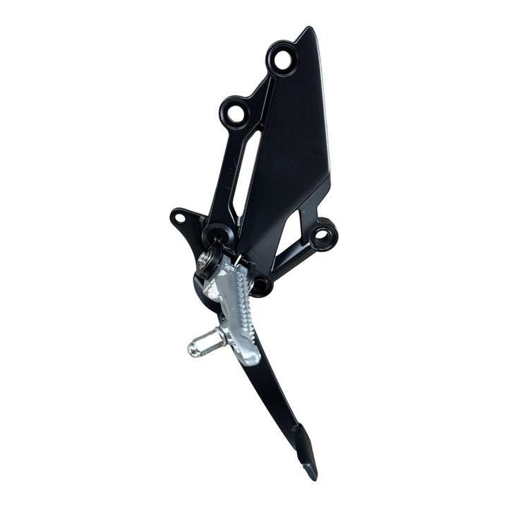 PISADERA DE FRENO 200X6 — PDF-26-BR-NE-1