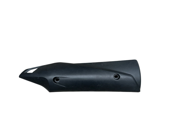 PROTECTOR DE TUBO DE ESCAPE 125T