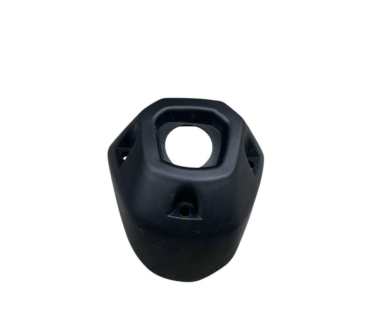 PROTECTOR DE TUBO DE ESCAPE BRABUS