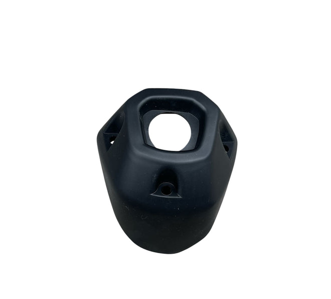 PROTECTOR DE TUBO DE ESCAPE BRABUS