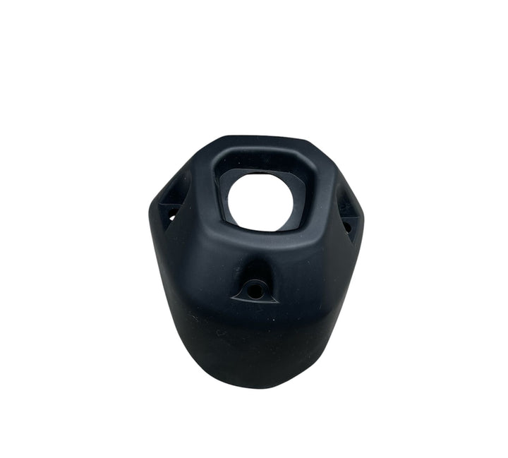 PROTECTOR DE TUBO DE ESCAPE BRABUS