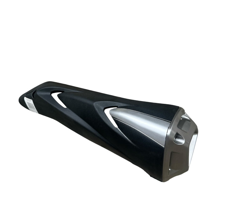 PROTECTOR DE TUBO DE ESCAPE LINEAZ