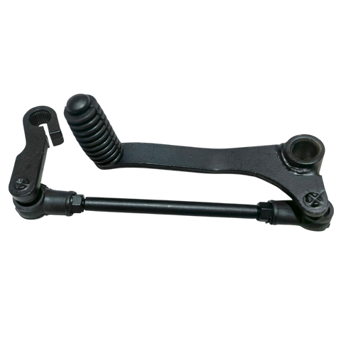PEDAL DE CAMBIO 200X6