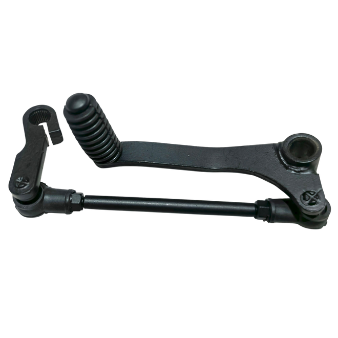 PEDAL DE CAMBIO 200X6