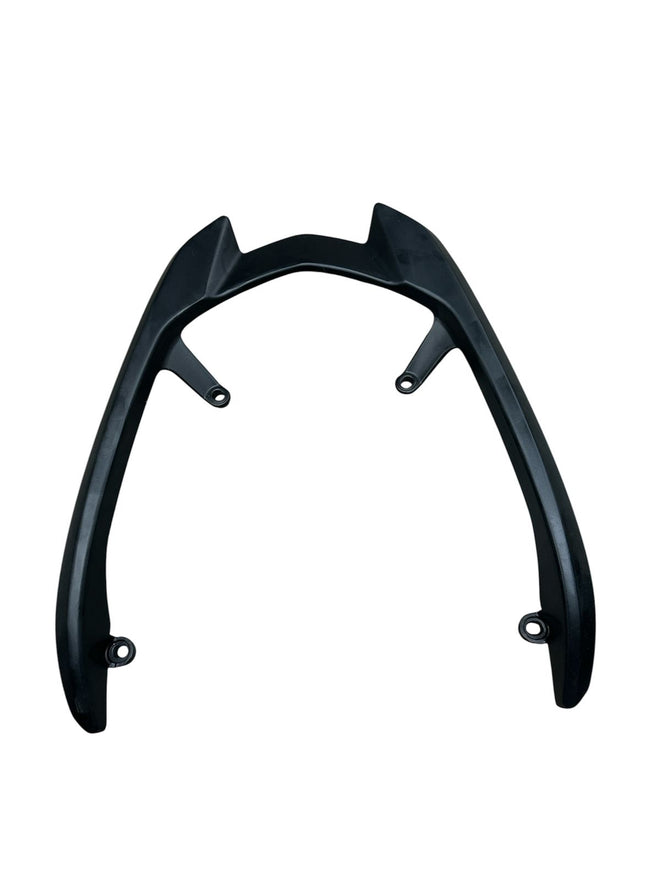 PARRILLA NEGRO 125T1